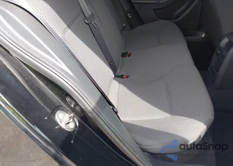 2013 Volkswagen Jetta 2.0L S from USA, damaged, VIN 3VW2K7AJ2DM295878